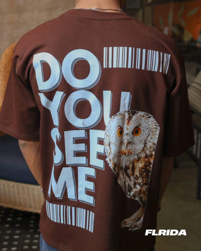 Do You See Me | Tee 48 - Image 6