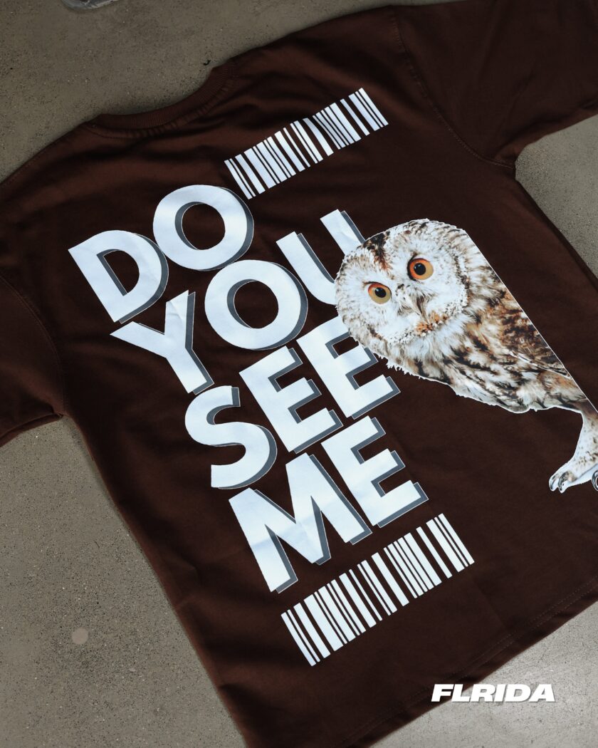 Do You See Me | Tee 48 - Image 7