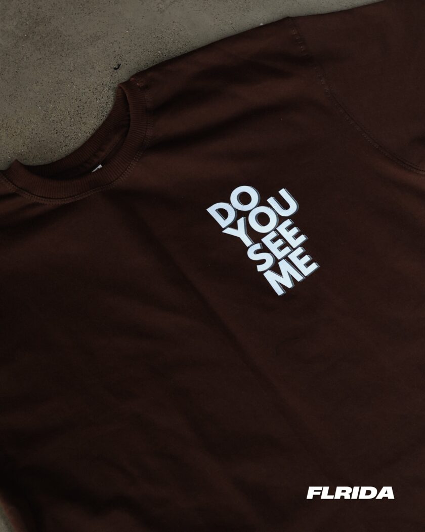 Do You See Me | Tee 48 - Image 8