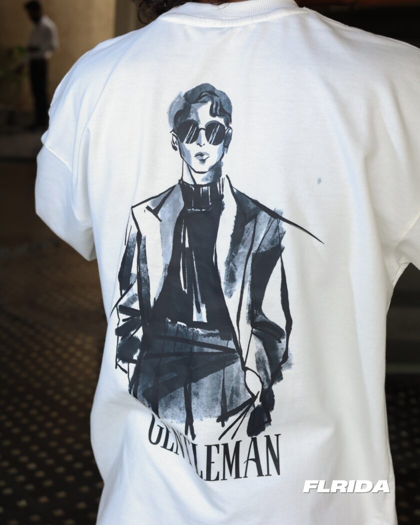 Gentleman | Tee 49 - Image 2