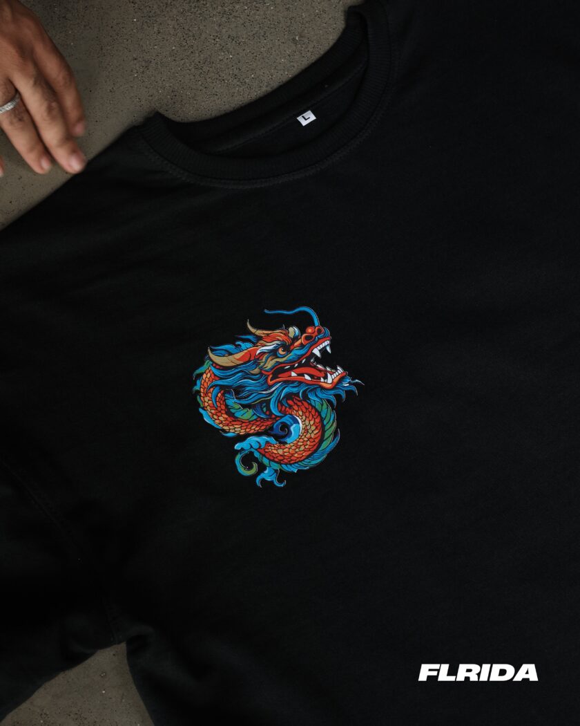 Bright Dragon | Tee 65 - Image 6