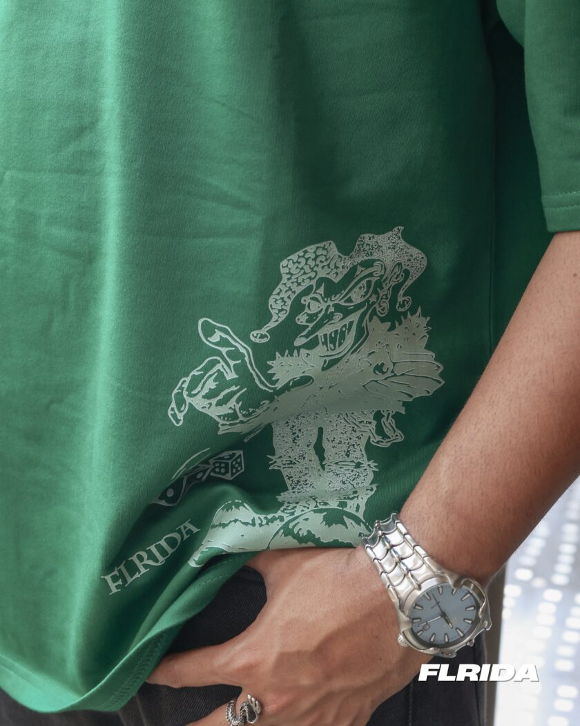 Not Done Changing | Tee 45 - Image 3