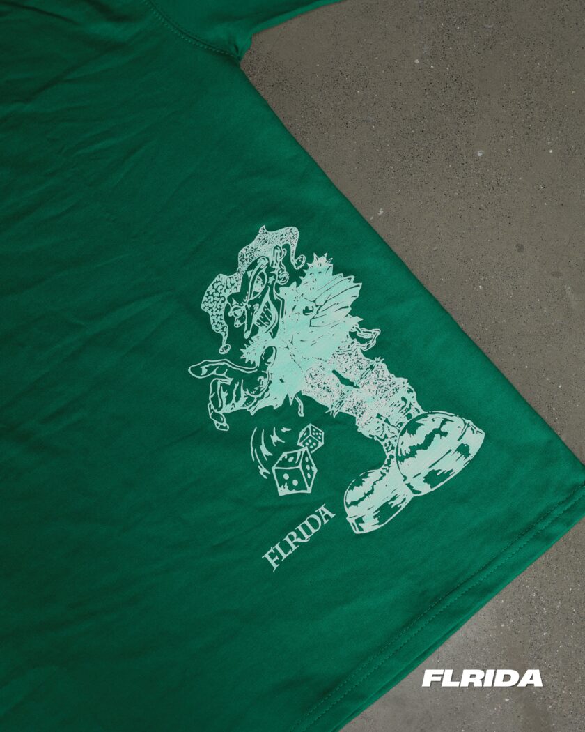 Not Done Changing | Tee 45 - Image 7