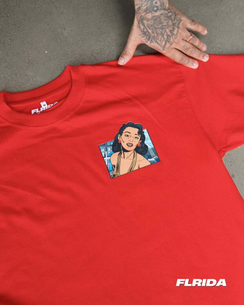 American Style | Tee 57 - Image 6