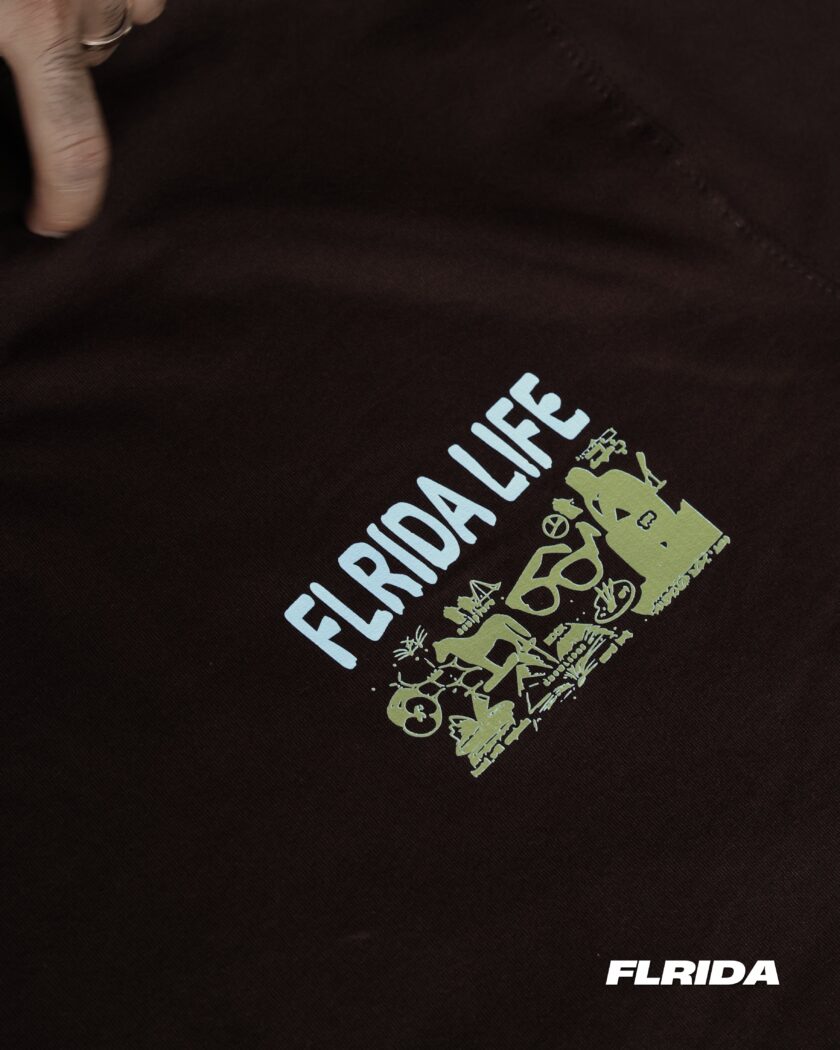 Thoughts Become Things | FLR0088 - Image 7