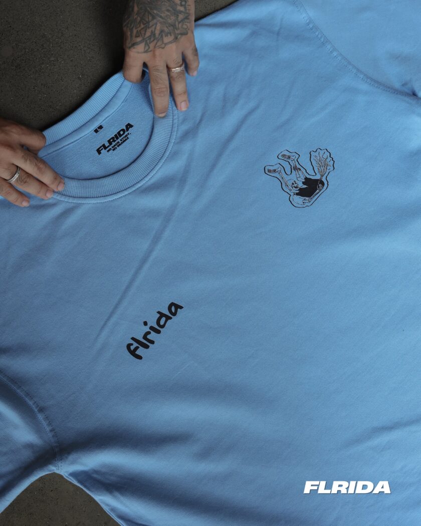 Don't Follow Me | Tee 39 - Image 7