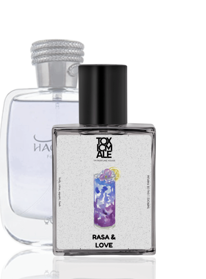 Rasa & Love | Ra*asi  Hawas