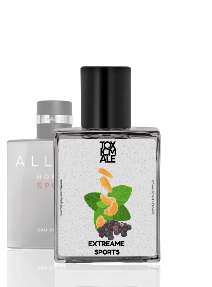 Allure  homme
