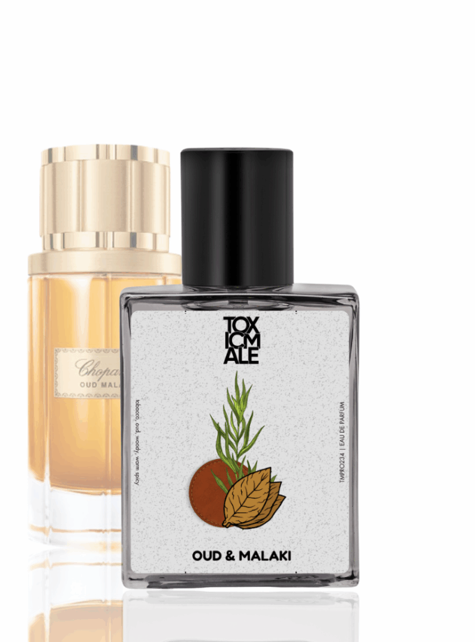 Oud & Malaki