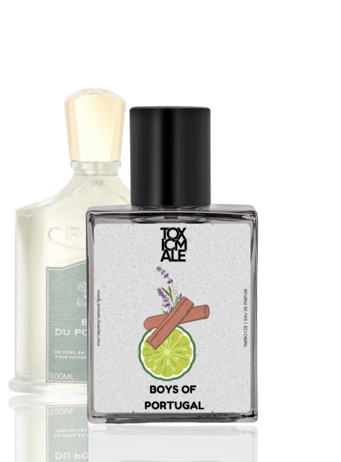 Boys of  portugal