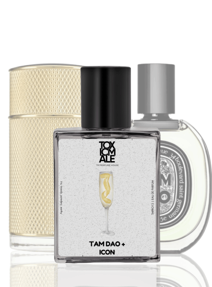 tam dao + icon | D*nicon+TamDao