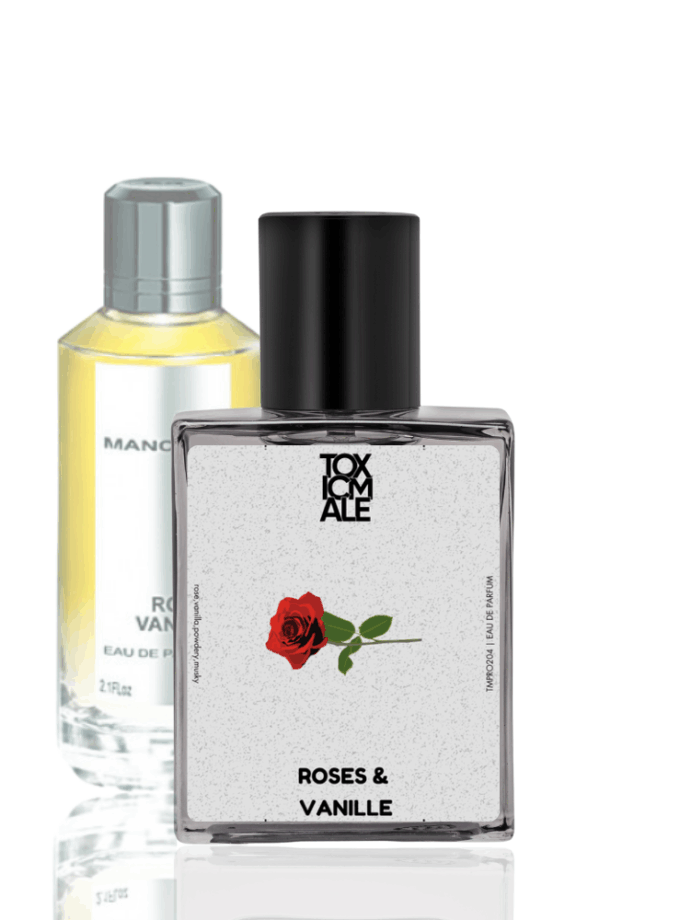 Roses &  Vanille