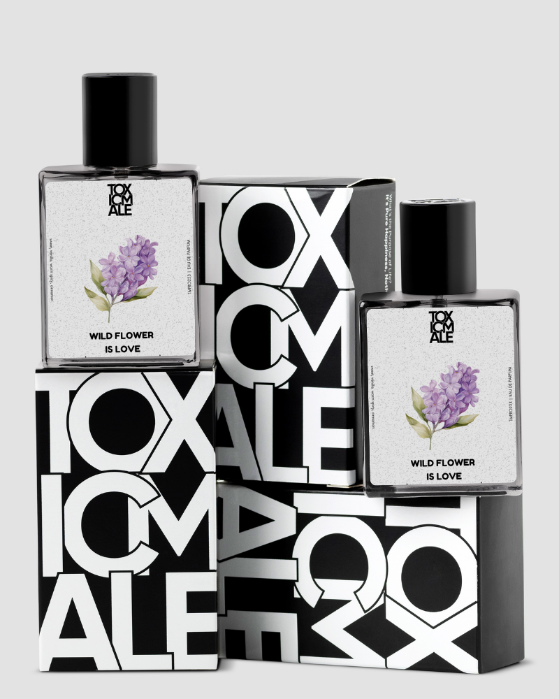 Wild flower  is love - Image 8