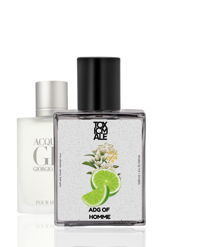 ADG pour homme