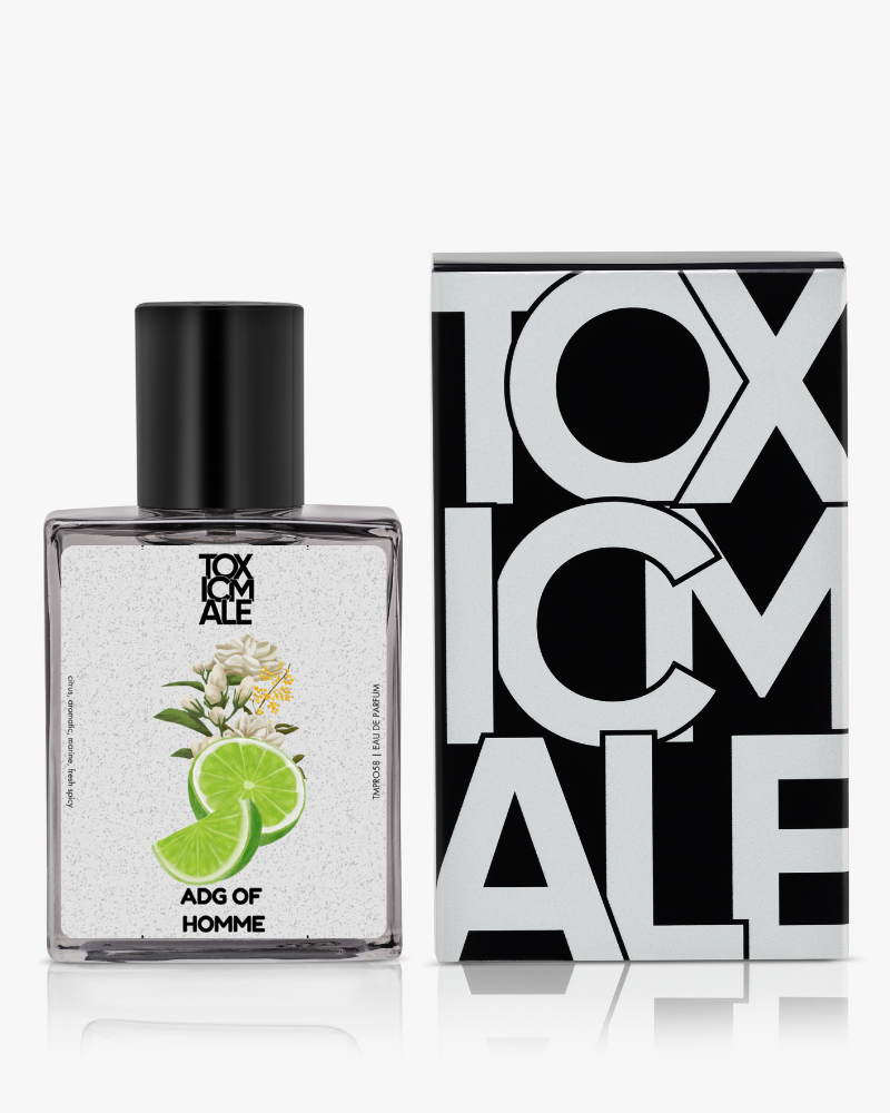 ADG pour homme - Image 2