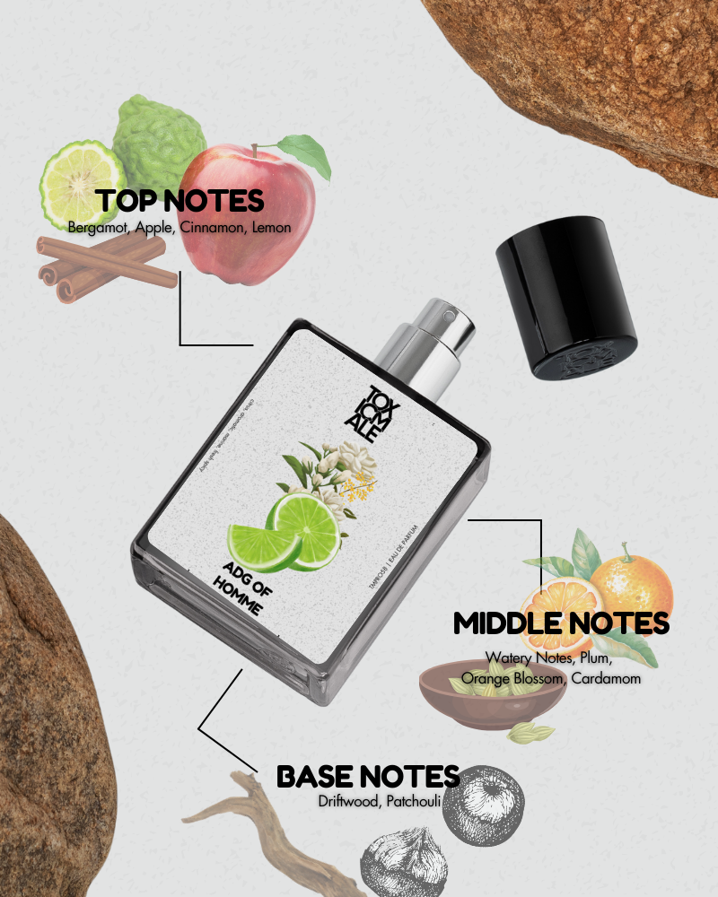 ADG pour homme - Image 5