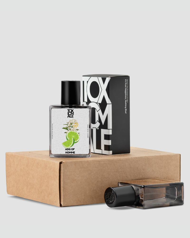 ADG pour homme - Image 6