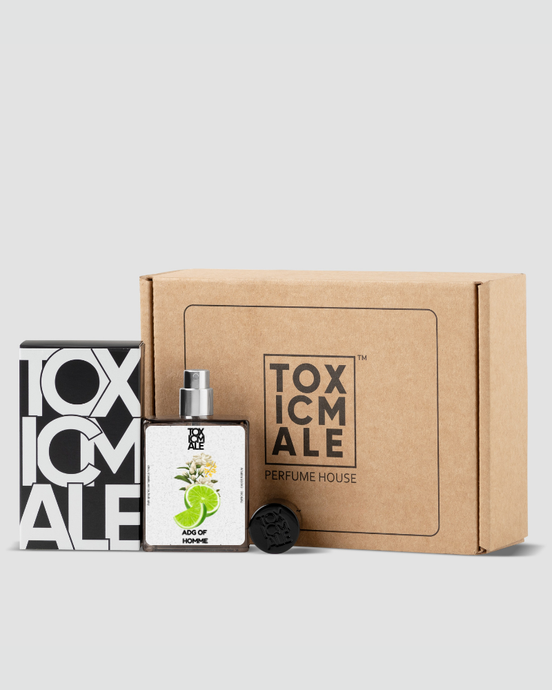 ADG pour homme - Image 7