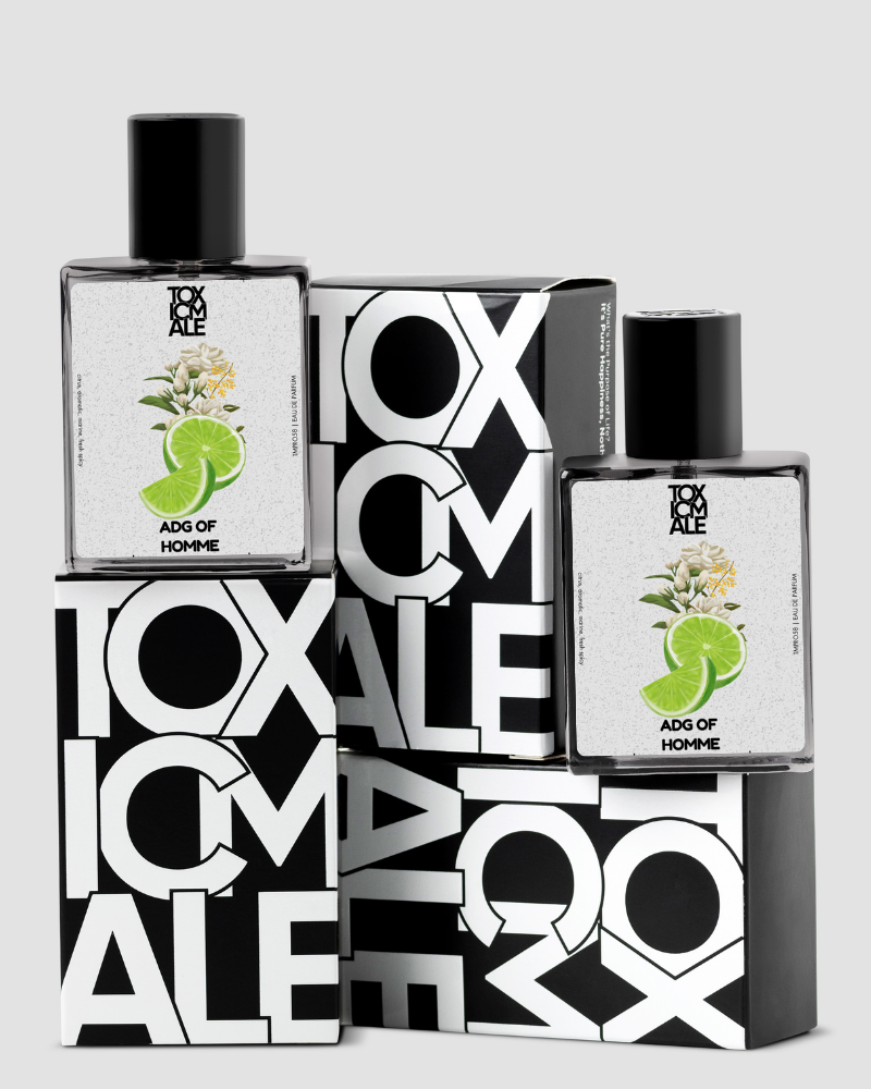 ADG pour homme - Image 8