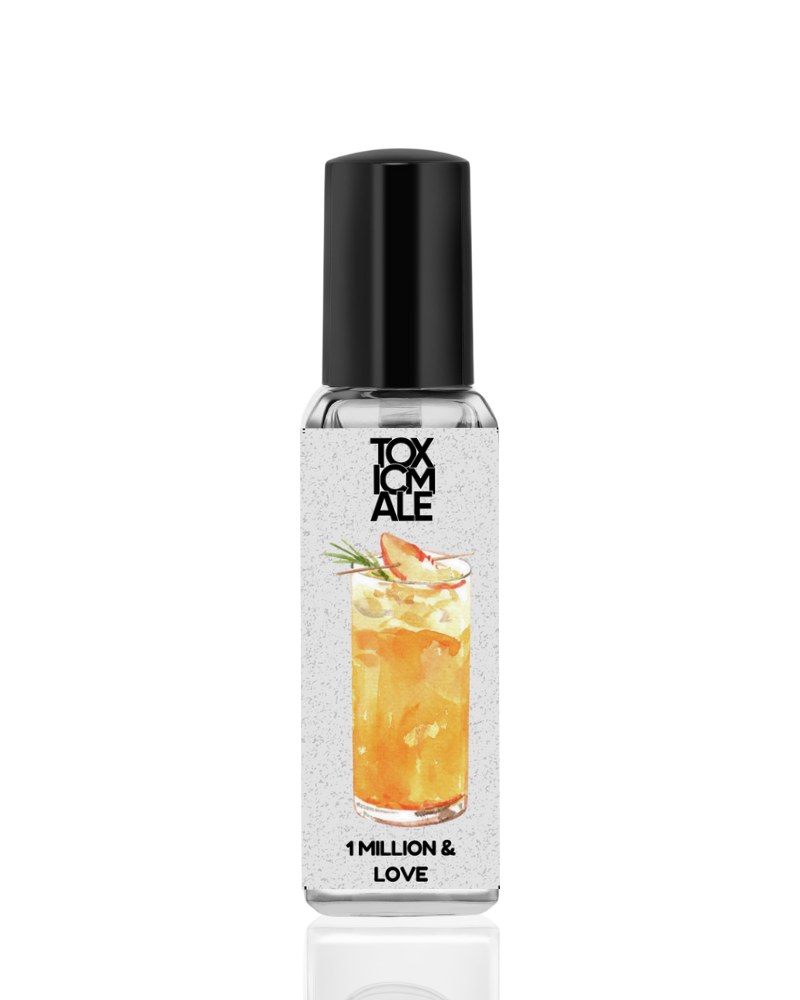 1 Million & love | P*co Rabanne 1 Million - Image 11