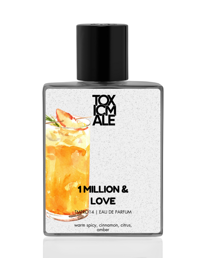 1 Million & love | P*co Rabanne 1 Million - Image 10