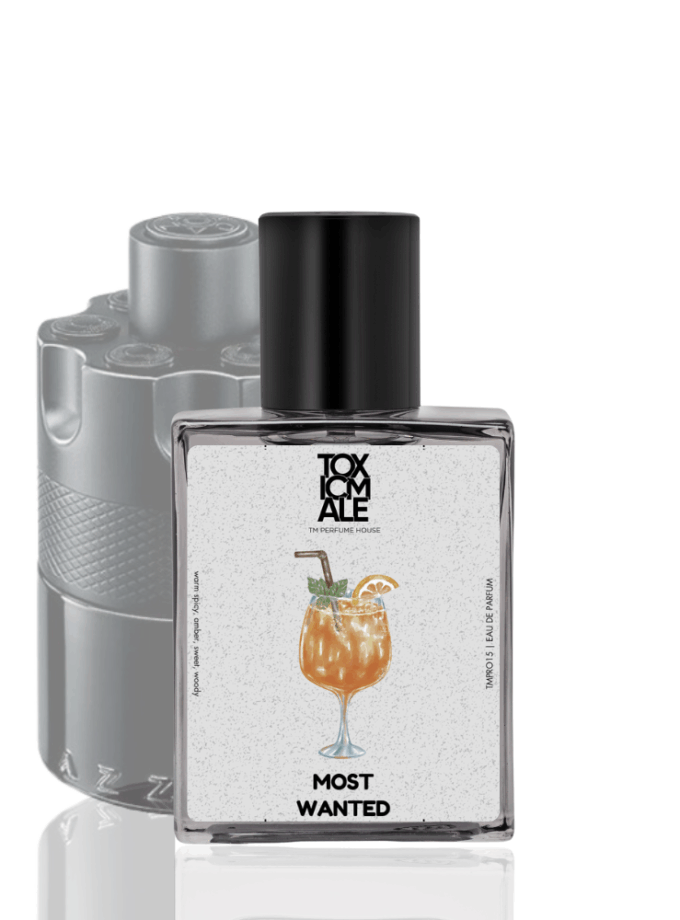 Most Wanted | A*zaro Most Wanted