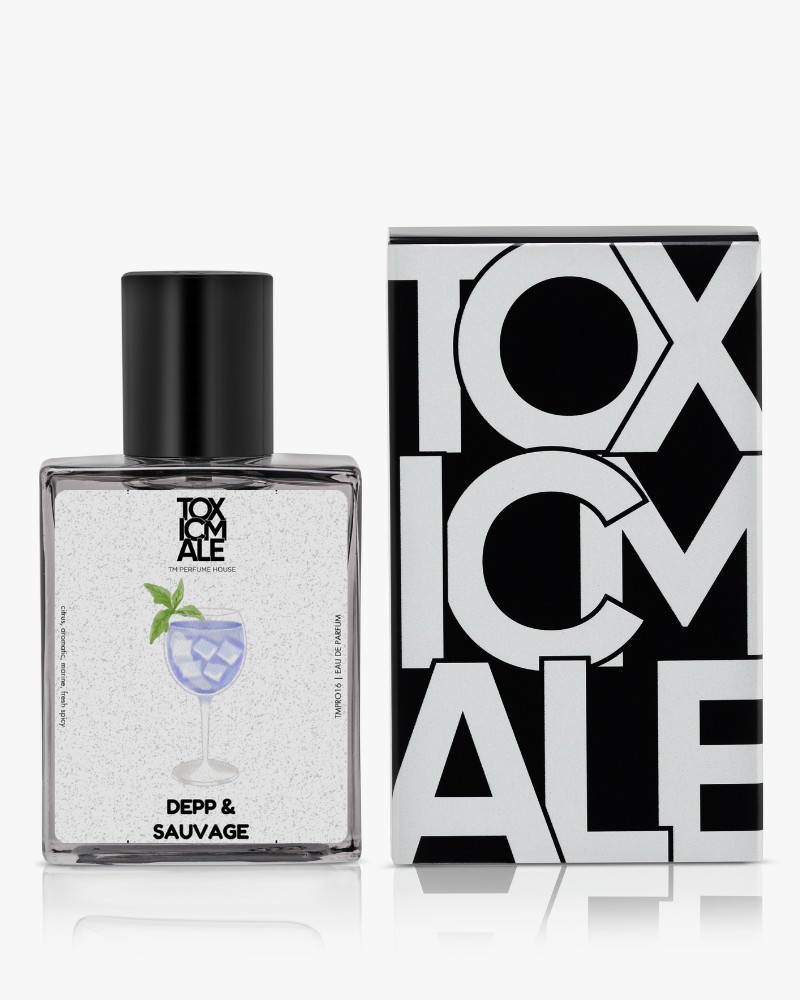depp & Sauvage | D*or Sauvage - Image 2