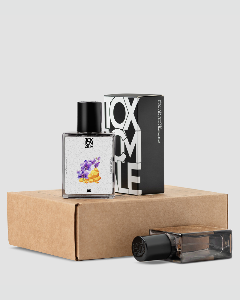 Be - Image 6