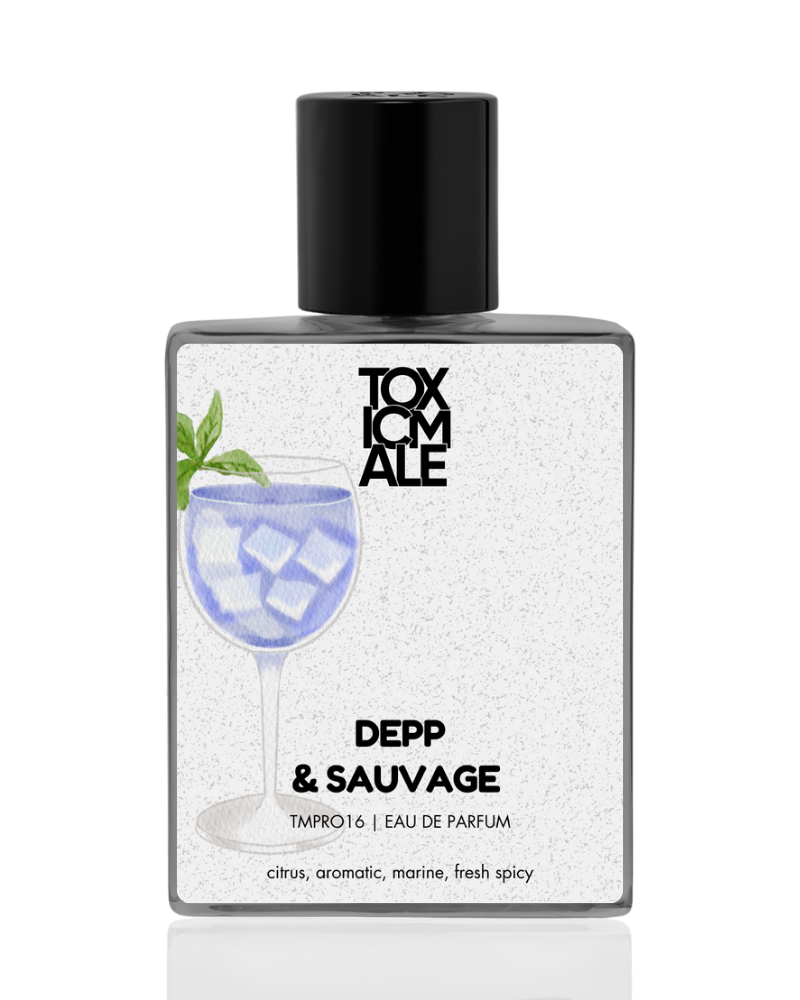 depp & Sauvage | D*or Sauvage - Image 10