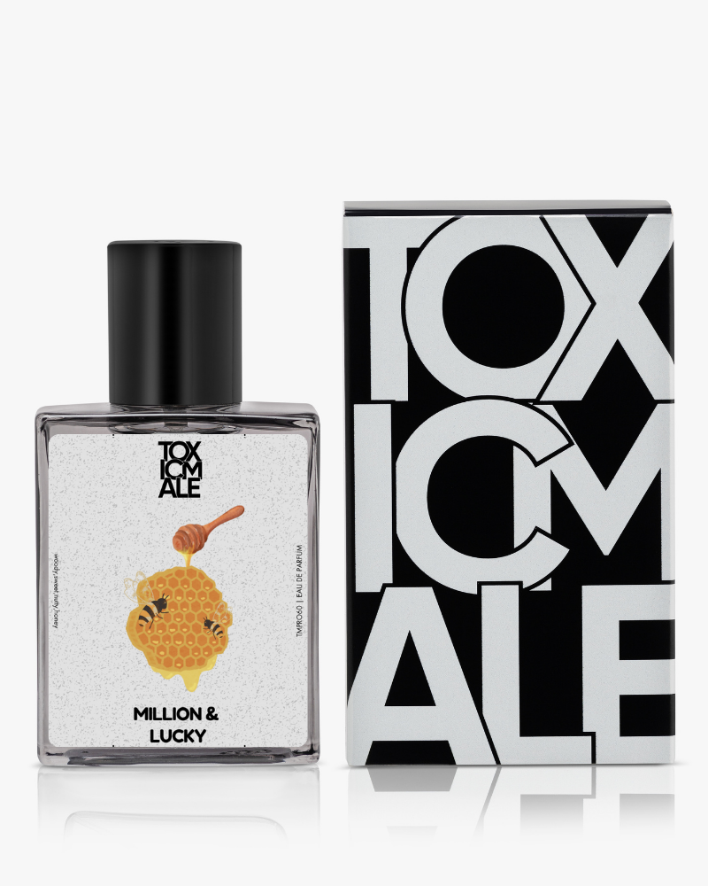 Million &  Lucky - Image 2