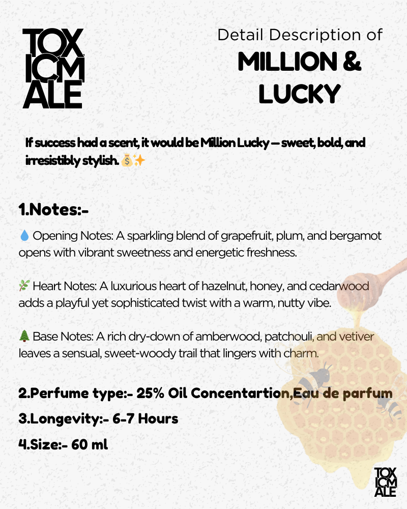 Million &  Lucky - Image 3