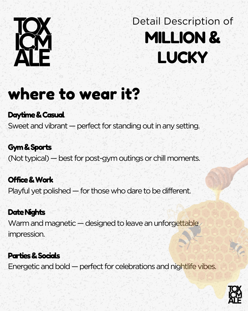 Million &  Lucky - Image 4