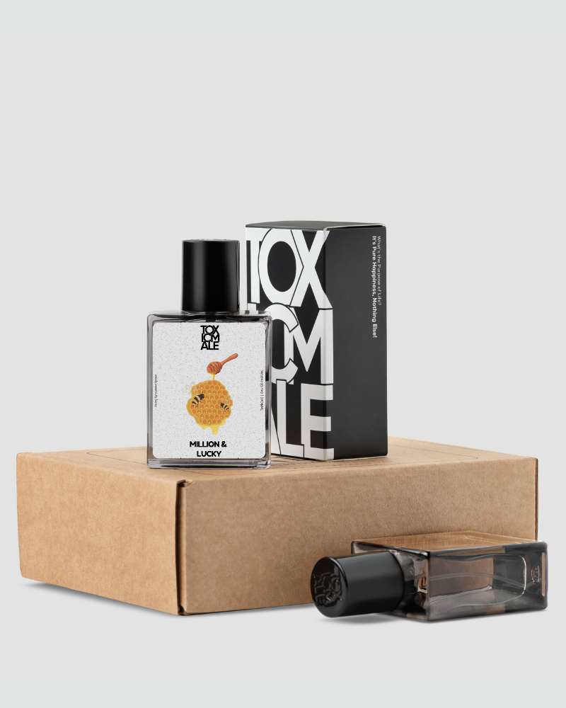 Million &  Lucky - Image 6