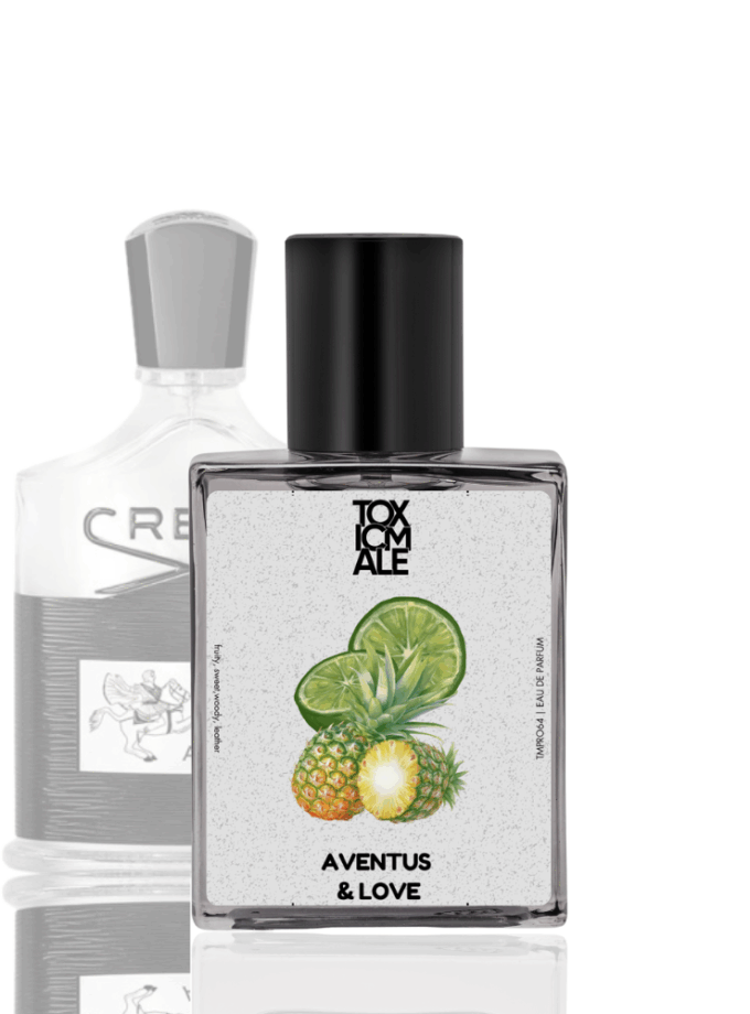 Aventus  & love