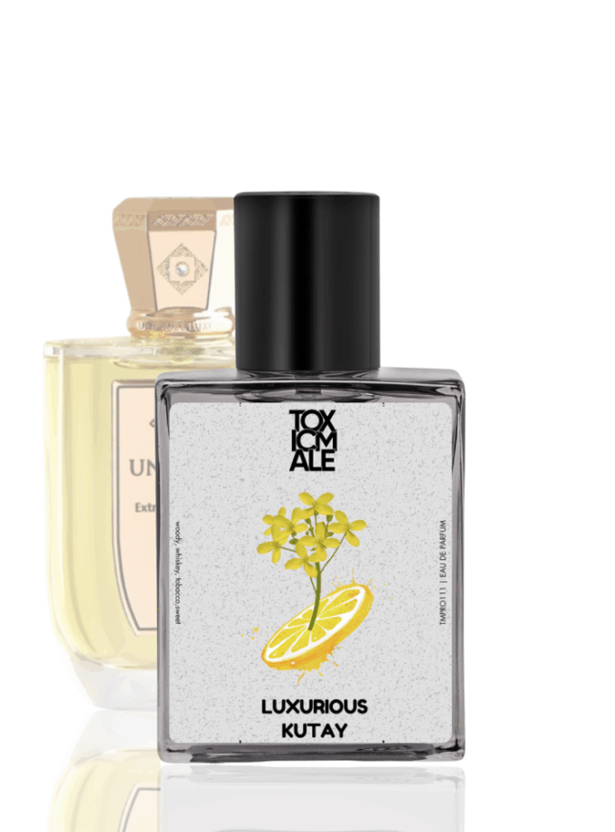 Luxurious  Kutay