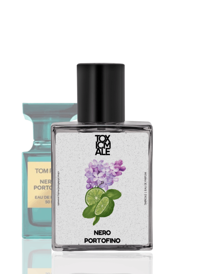 Nero portofino