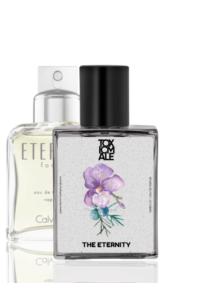 The Eternity