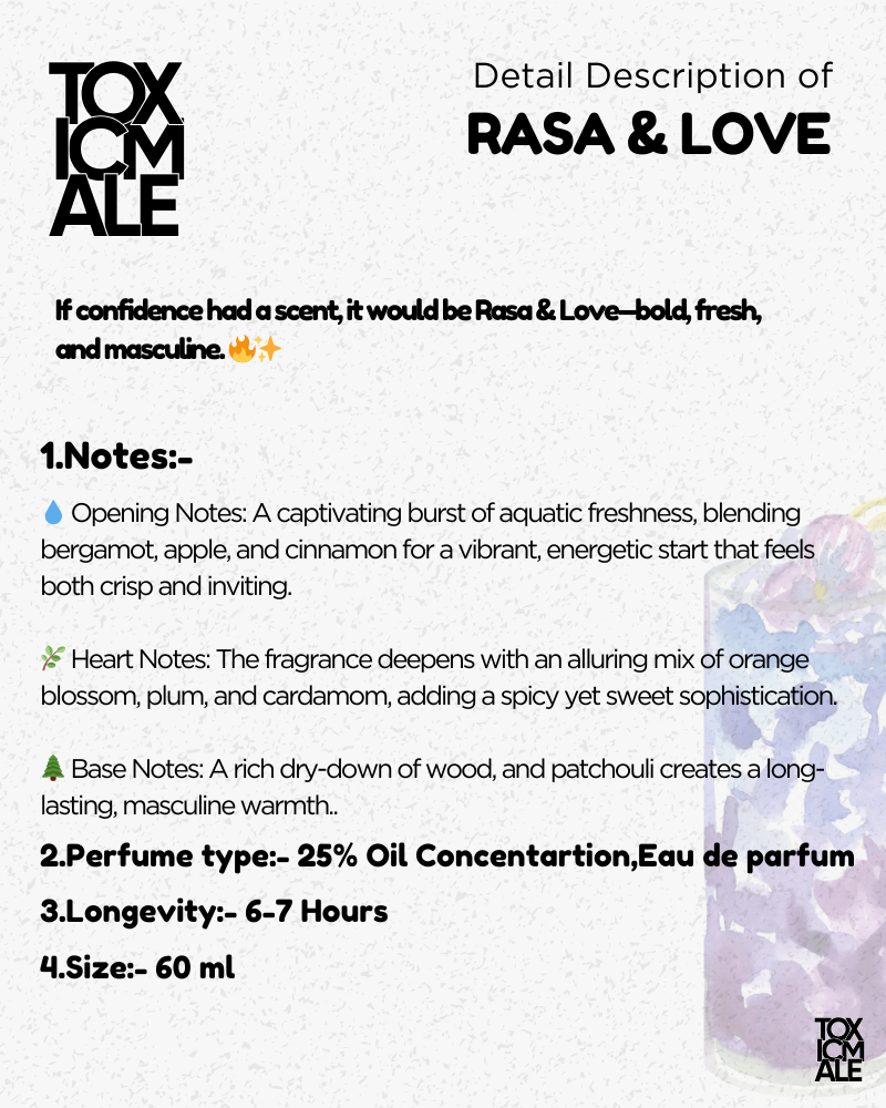 Rasa & Love - Image 3