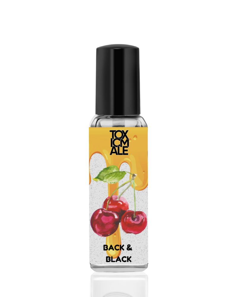 Back & Black - Image 10
