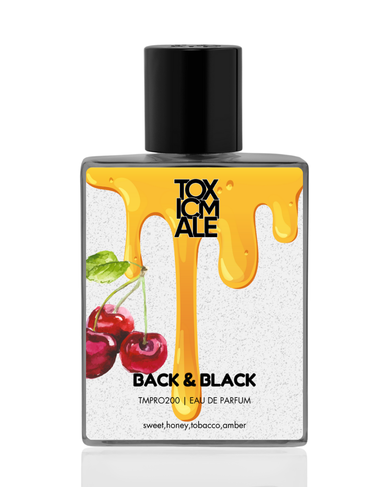 Back & Black - Image 9