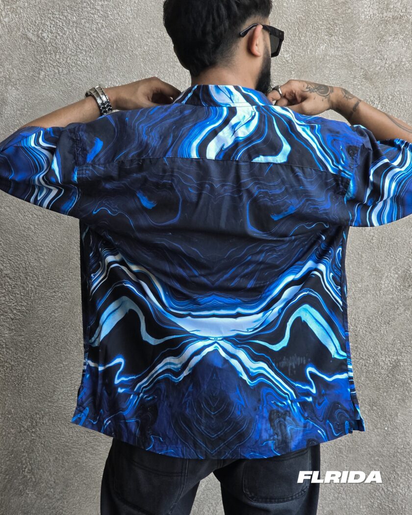 Blue Brew Wave - Image 4