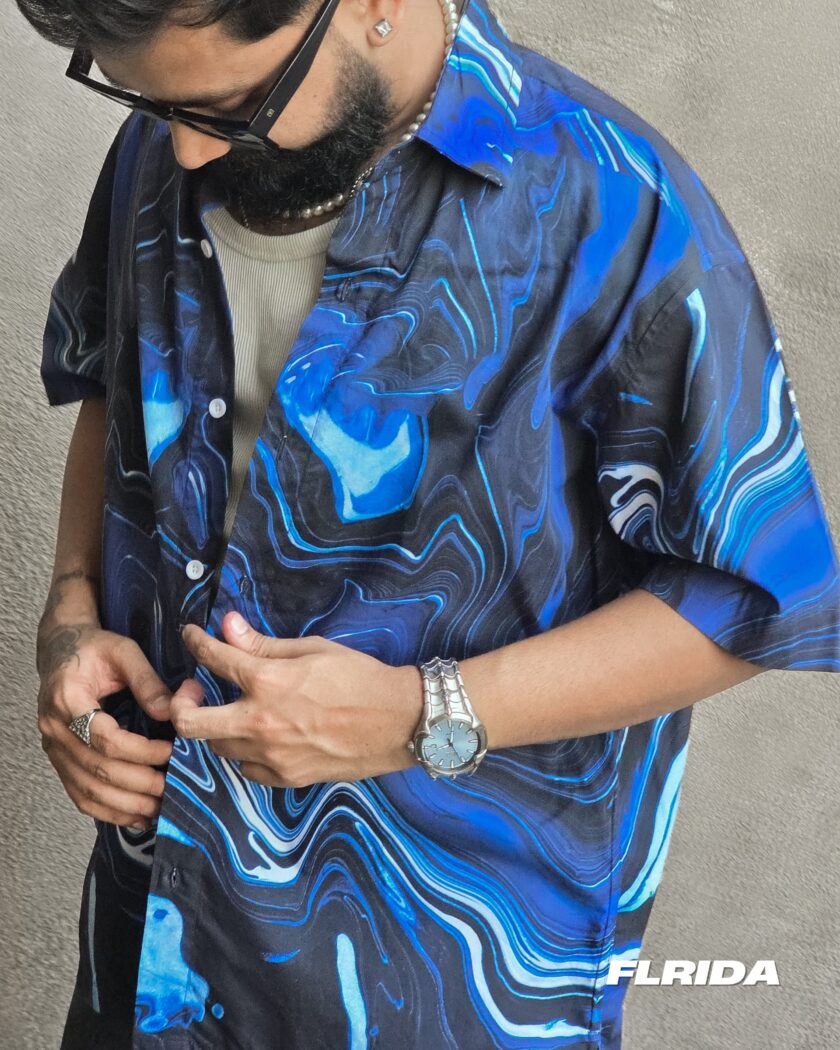 Blue Brew Wave - Image 3