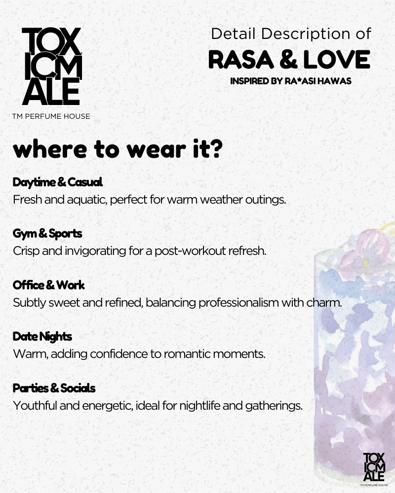 Rasa & Love - Image 4