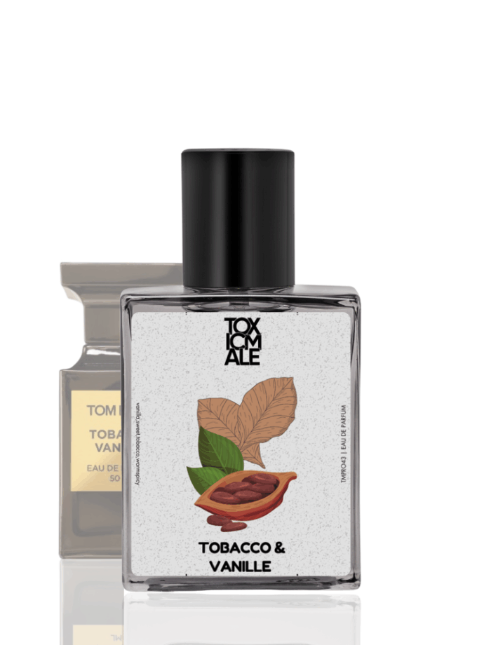 Tobacco & vanille