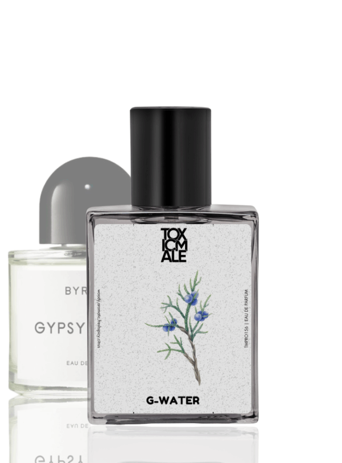 G-WATER