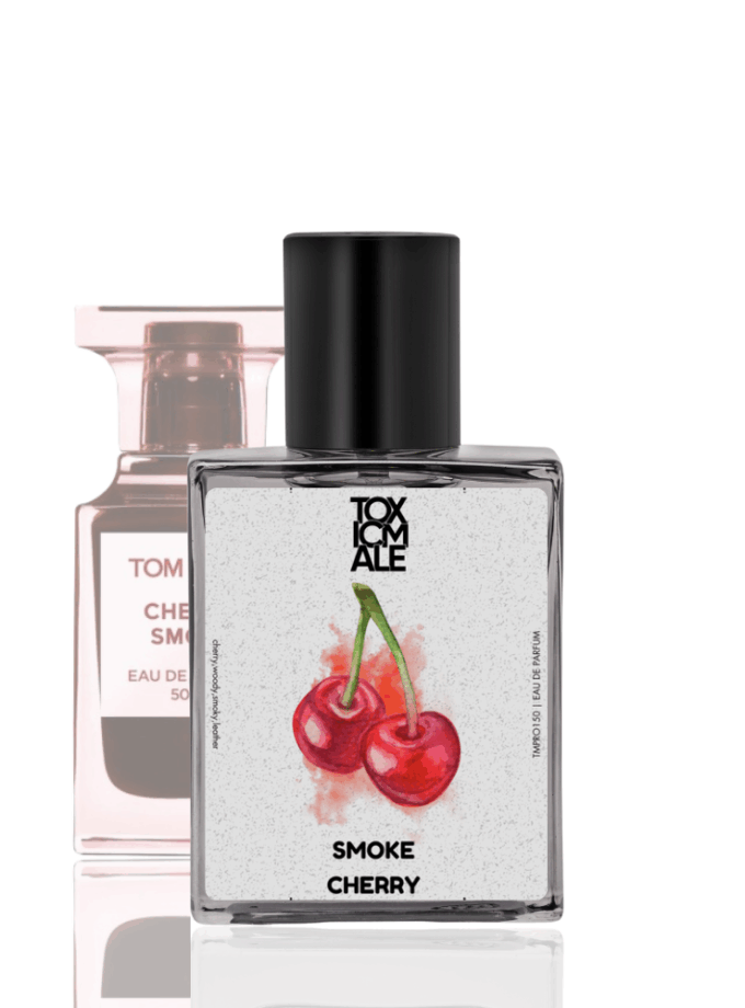 Smoke  Cherry