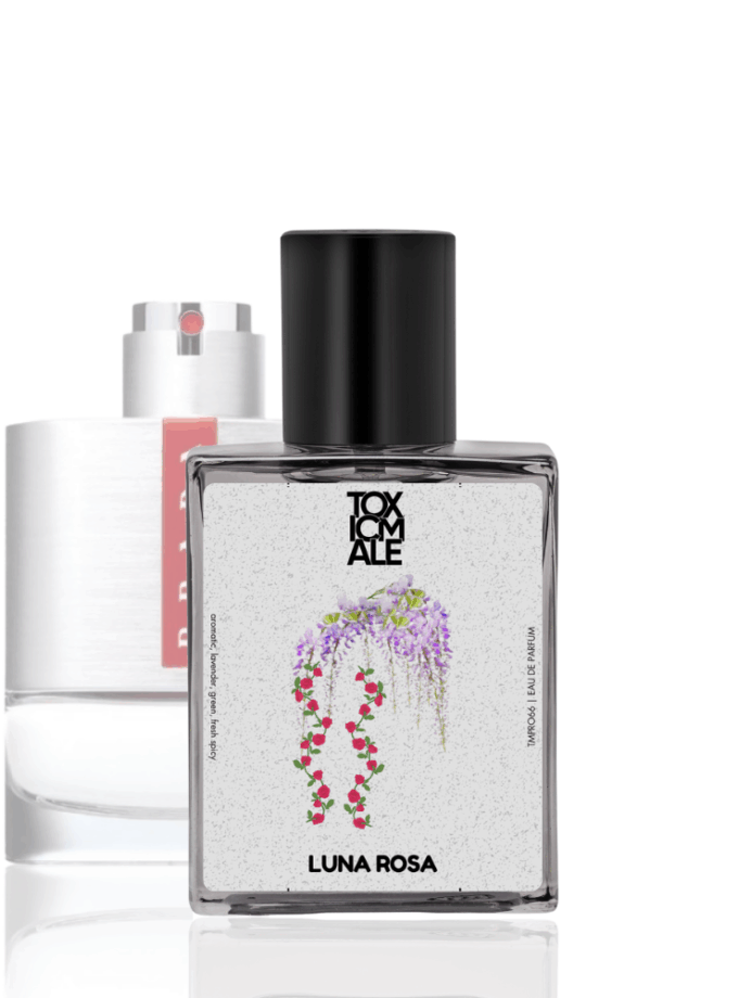 Luna rosa