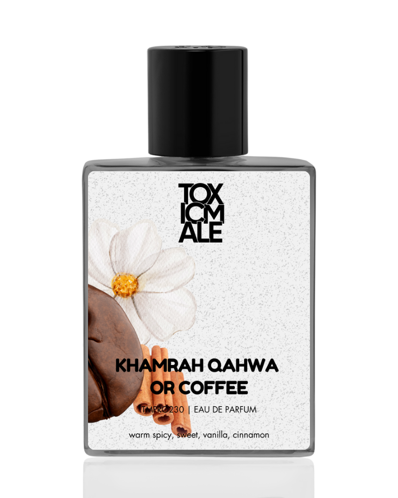 Khamrah Qtahwa or coffee - Image 9