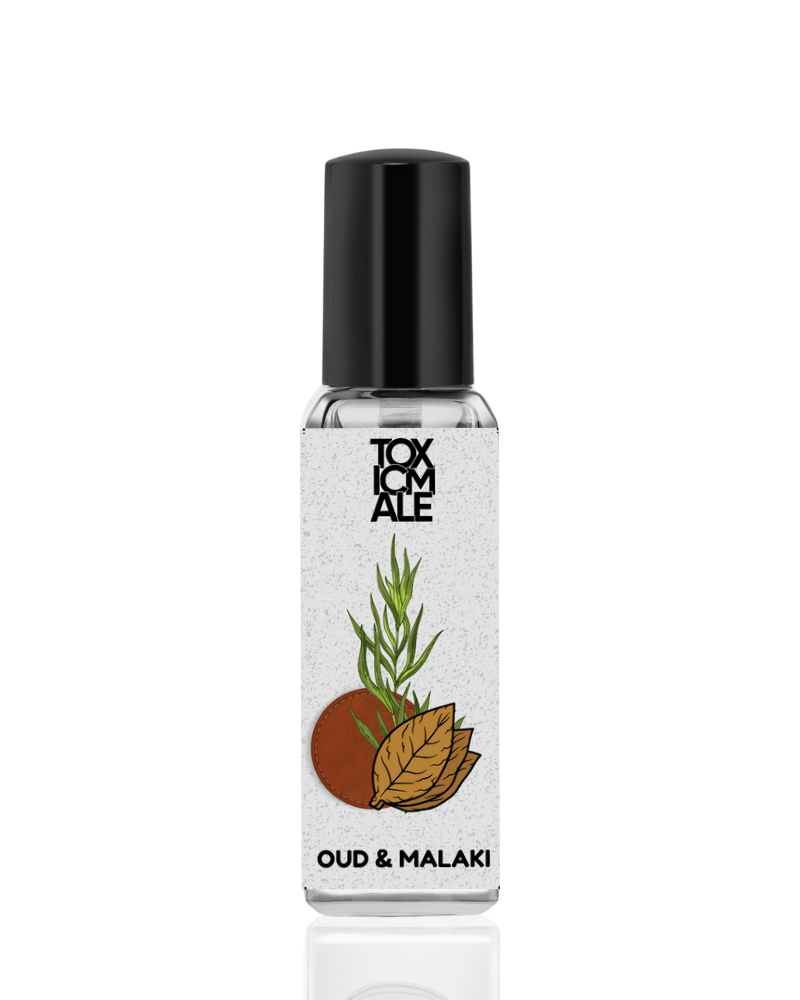 Oud & Malaki - Image 3