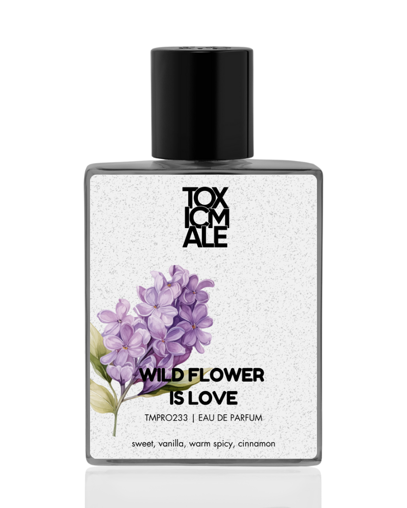 Wild flower  is love - Image 9